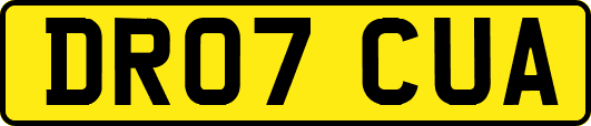 DR07CUA