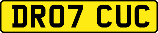 DR07CUC