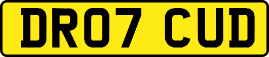 DR07CUD