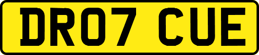 DR07CUE