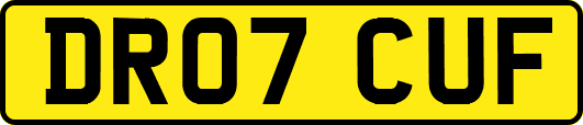 DR07CUF