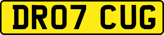 DR07CUG