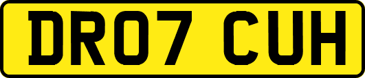 DR07CUH