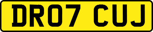DR07CUJ