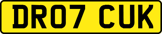 DR07CUK