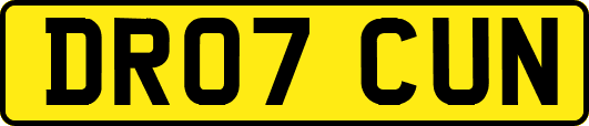 DR07CUN
