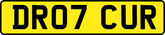 DR07CUR