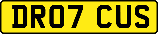 DR07CUS