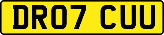 DR07CUU