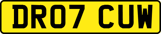 DR07CUW