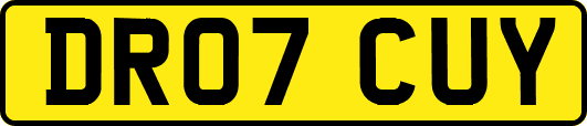 DR07CUY