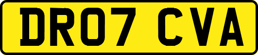 DR07CVA