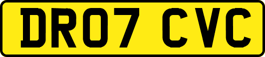 DR07CVC