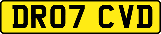 DR07CVD