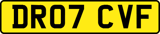 DR07CVF
