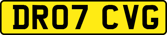 DR07CVG