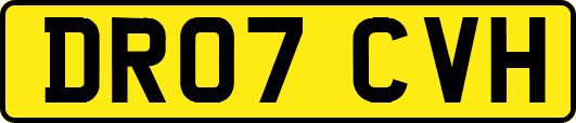 DR07CVH