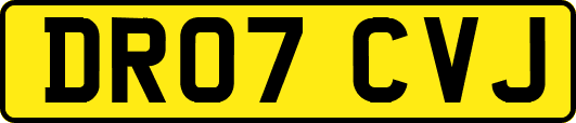 DR07CVJ