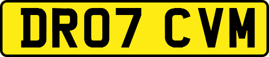 DR07CVM