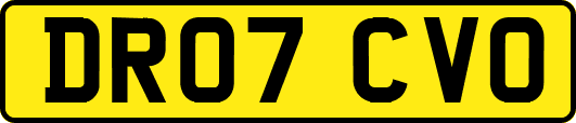 DR07CVO