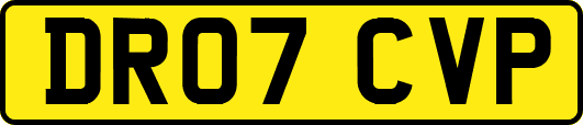 DR07CVP