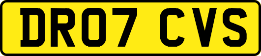 DR07CVS