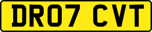 DR07CVT