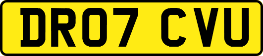 DR07CVU