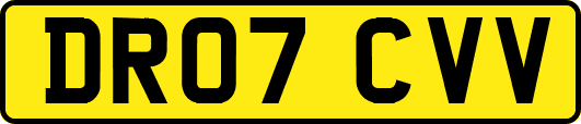 DR07CVV