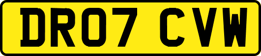 DR07CVW