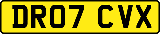 DR07CVX