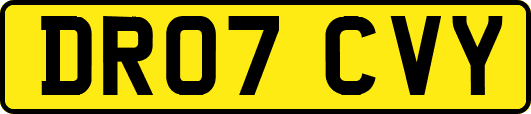 DR07CVY