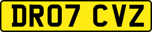 DR07CVZ
