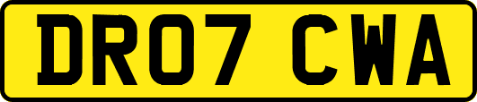 DR07CWA