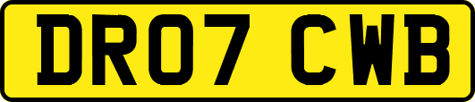DR07CWB