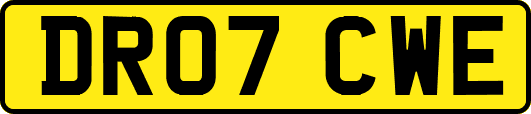 DR07CWE