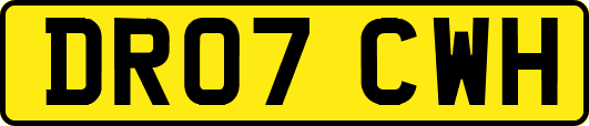 DR07CWH