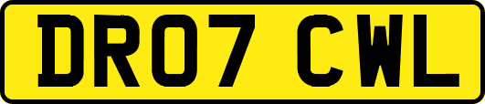 DR07CWL