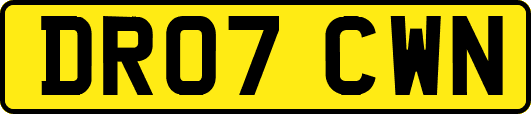 DR07CWN