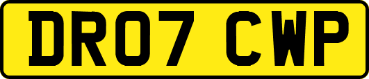 DR07CWP