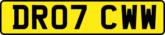 DR07CWW