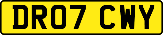 DR07CWY