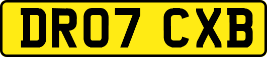 DR07CXB
