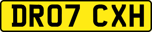 DR07CXH