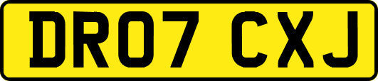 DR07CXJ