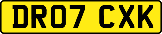 DR07CXK