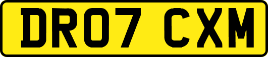 DR07CXM