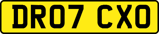 DR07CXO