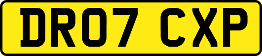 DR07CXP