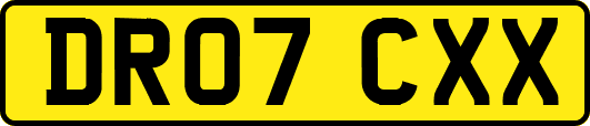 DR07CXX